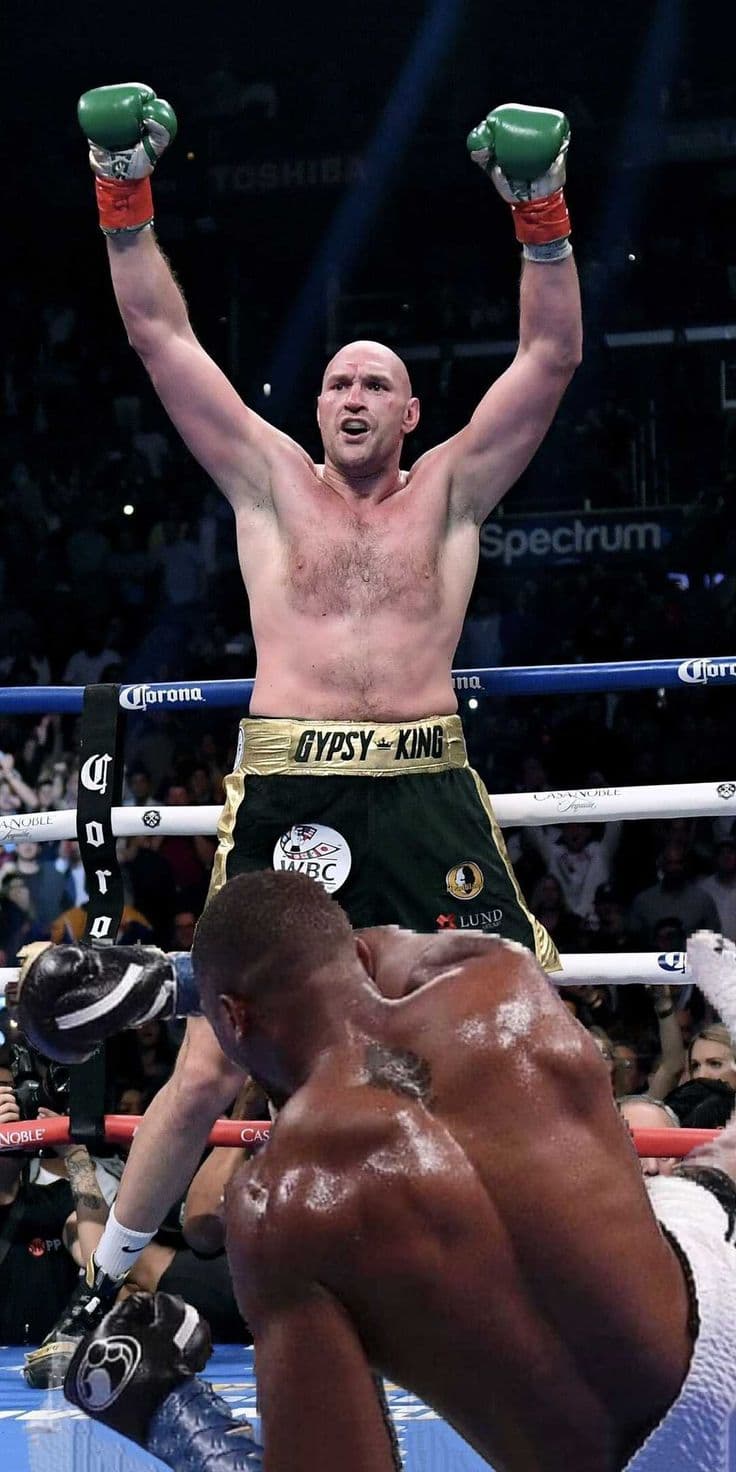 Boxing